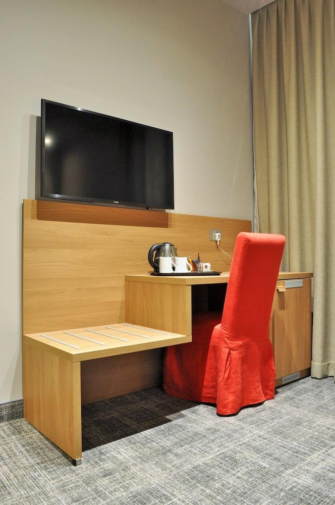 Hnn Luxury Suites Génova Exterior foto